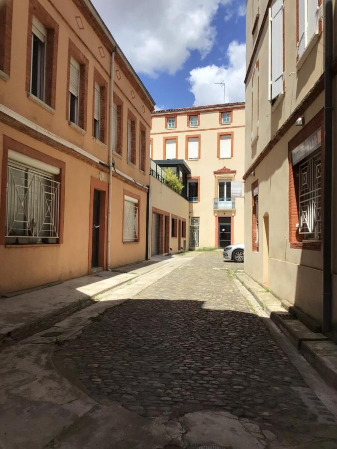 La Halle Aux Grains Toulouse Dış mekan fotoğraf